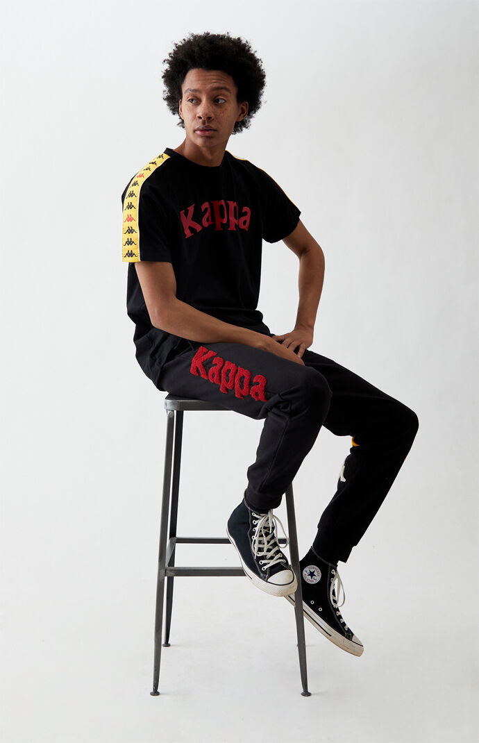 Authentic Kalos Sweatpants