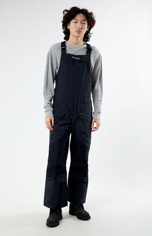 Eco Highland Summit Bib Snow Overalls image number 3