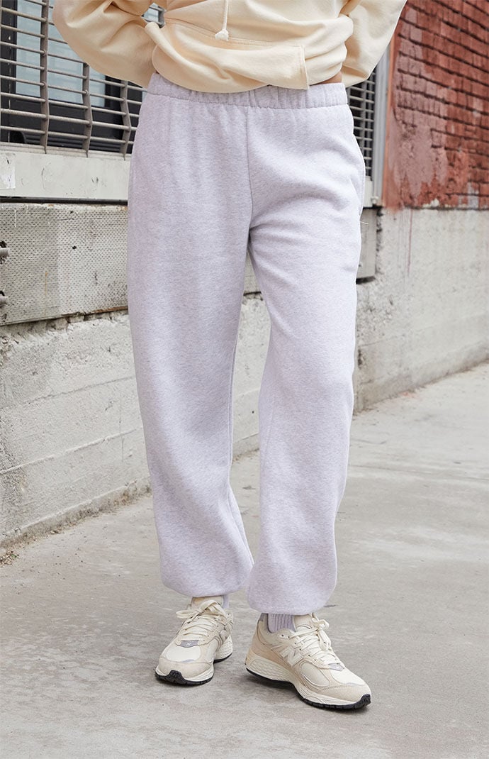 Rosa sweatpants pacsun best sale