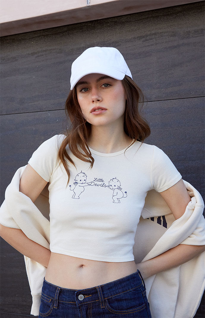 Pacsun store baby clothes