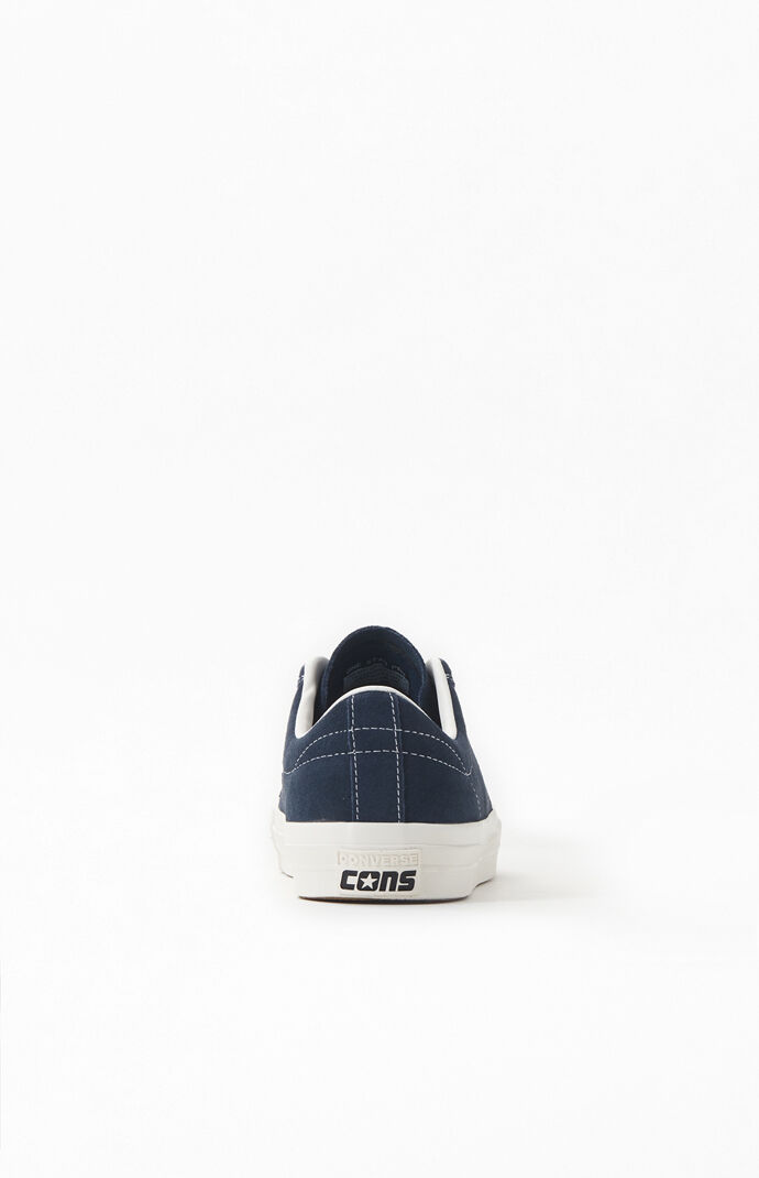 Alexis Sablone One Star Pro Skate Shoes