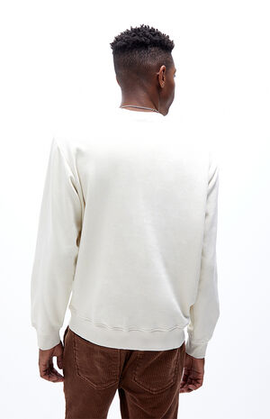 Caesar Vintage Crew Neck Sweatshirt image number 4