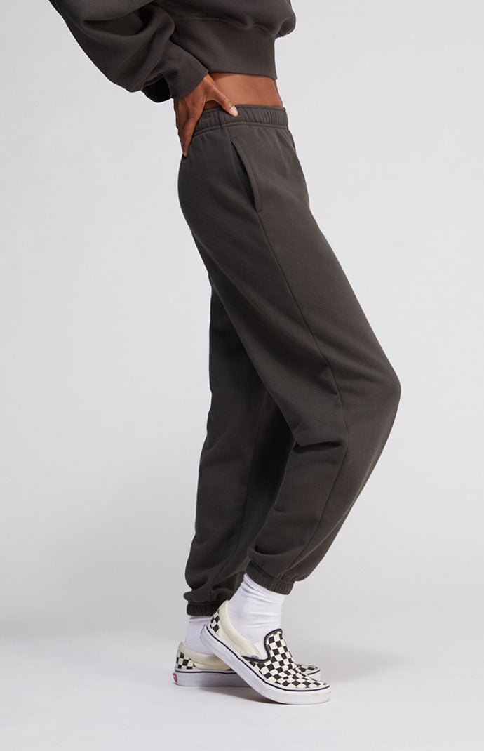Pacsun grey 2025 joggers