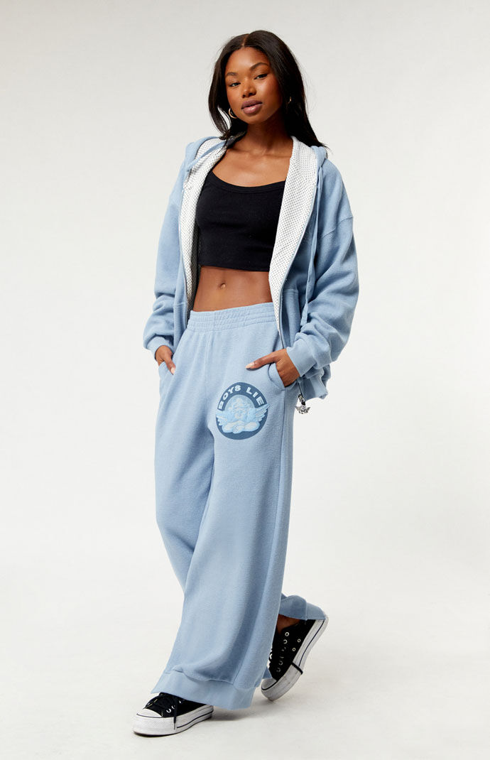 Boys Lie Blindsided Sweatpants PacSun
