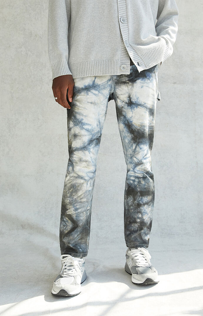 Slim Carpenter Jeans