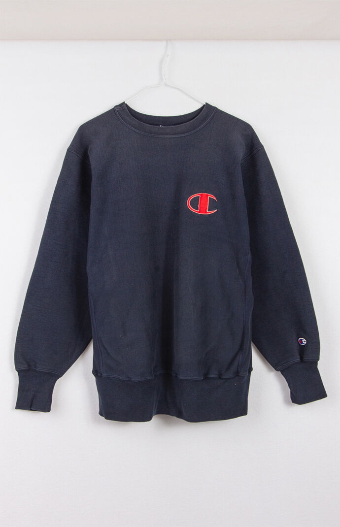 Eco Champion Sweatshirt