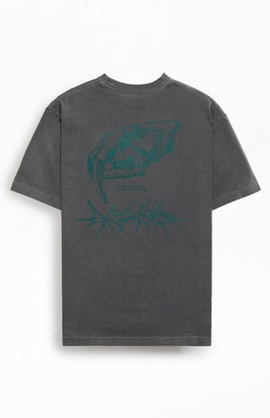 Sabertooth T-Shirt image number 1