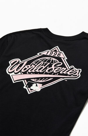 New Era Team Drip NY Yankees T-Shirt