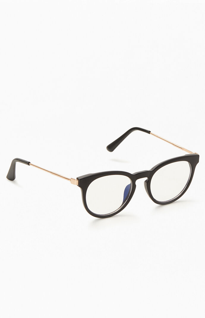 Blue Light Readers