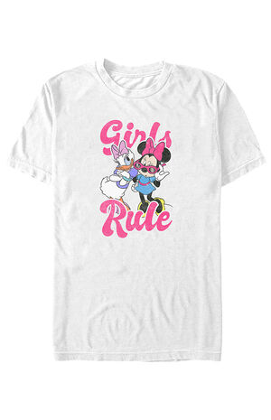 Girls Rule Daisy & Minnie T-Shirt image number 1