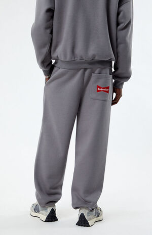 By PacSun Takeoff Sweatpants image number 4