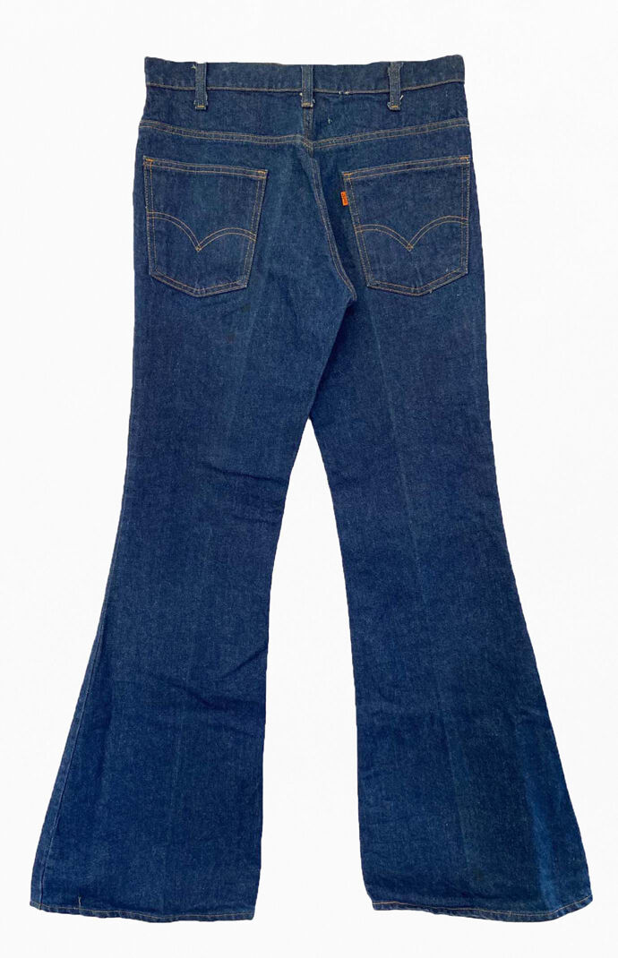 goat vintage levi jeans