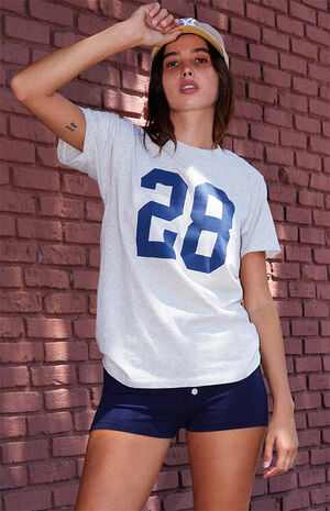 Chloe 28 T-Shirt image number 1