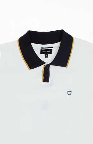 Mod Flex Polo Shirt image number 2