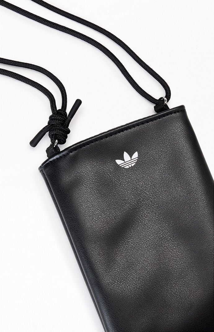 adidas Flat Crossbody Bag | Pacsun