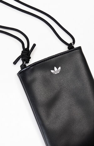 Flat Crossbody Bag image number 4