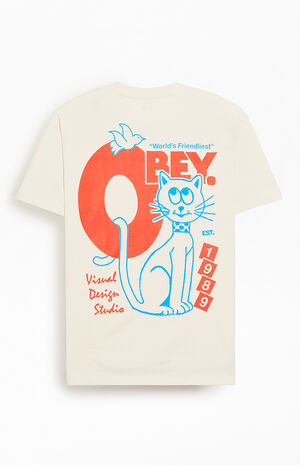 World's Friendliest T-Shirt image number 1