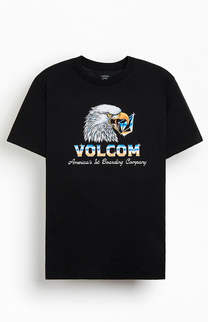 Volcom American Steel T-Shirt