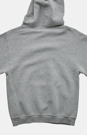 2000s Mustang Track Russell Pullover Hoodie image number 3