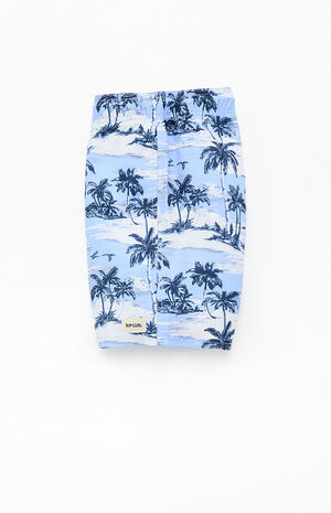 Dreamers 5.5" Swim Trunks image number 3