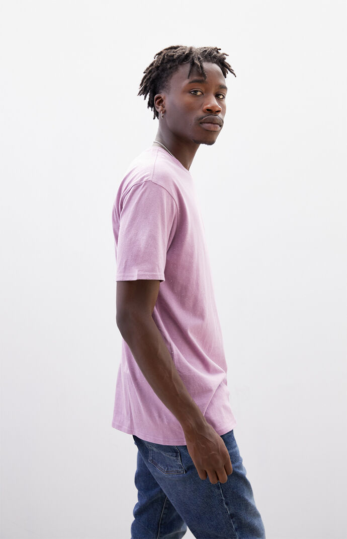 Gem Scallop T-Shirt