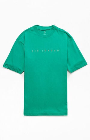 x Union Green Short Sleeve T-Shirt