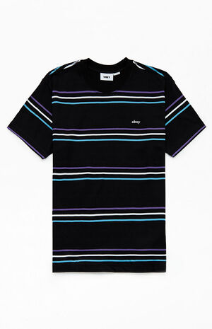 Montrose Stripe T-Shirt image number 1