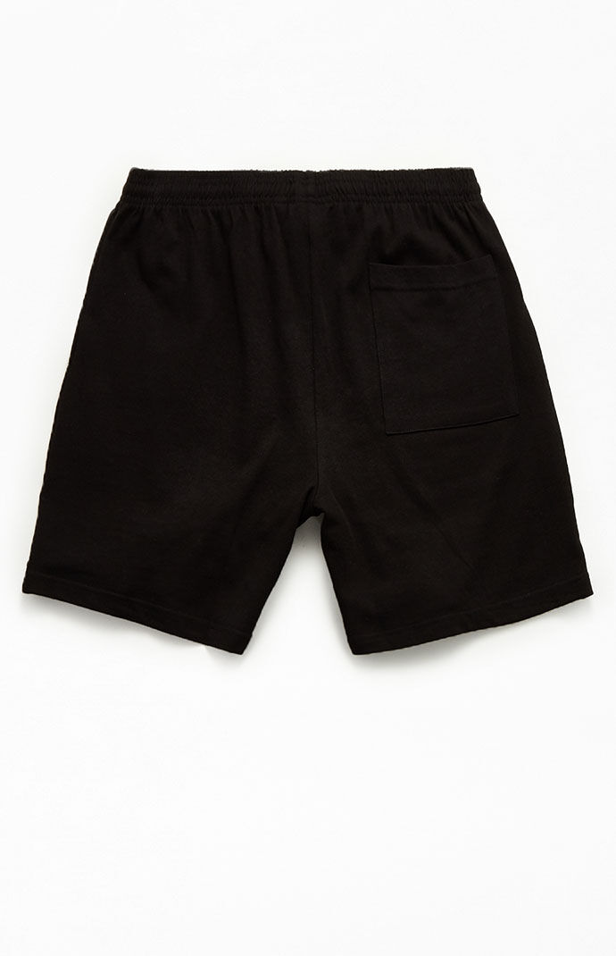 Travis Scott x McDonald's AA92 Shorts | PacSun