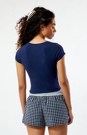 July Easy T-Shirt image number 3