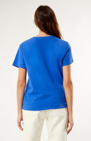 Philadelphia Sixers Banner Vintage T-Shirt image number 4