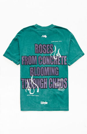 The Motto American Classic T-Shirt image number 1