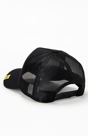 Clamp Arrows Trucker Hat image number 3