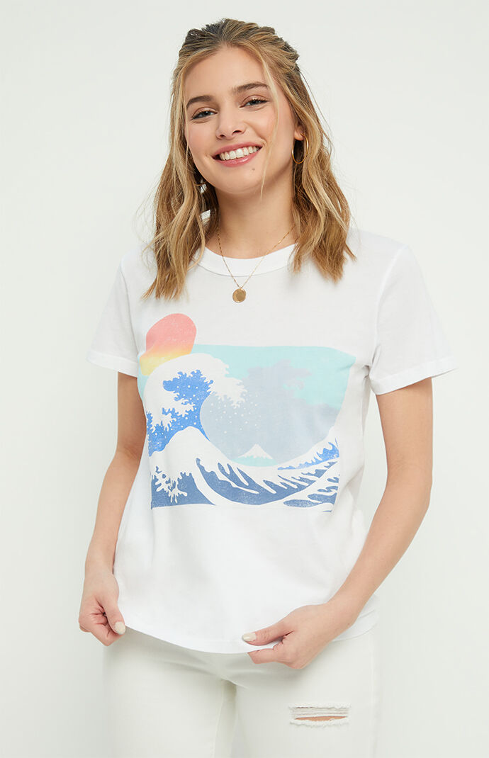 Summer Waves T-Shirt