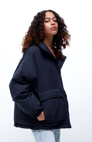 Duvet Bomber Jacket image number 3