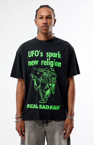 New Religion T-Shirt image number 2