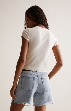 Pansy T-Shirt image number 7