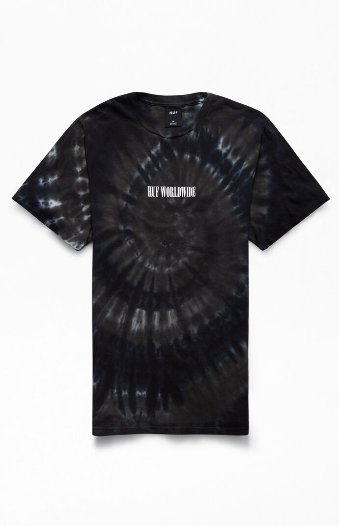 Tie-Dyed Life Sentence T-Shirt