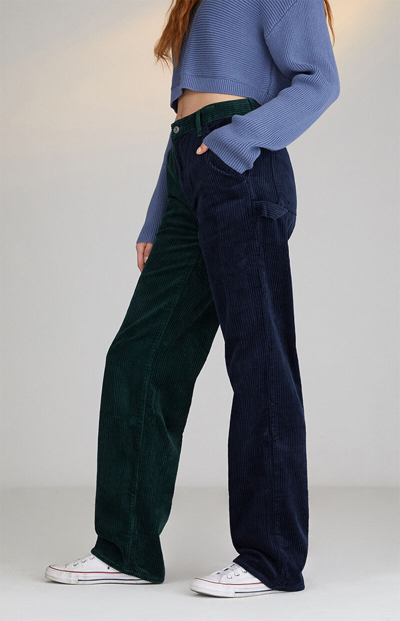 corduroy pants pacsun