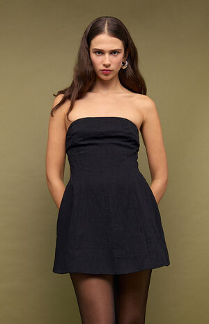 Brigit Mini Dress image number 2