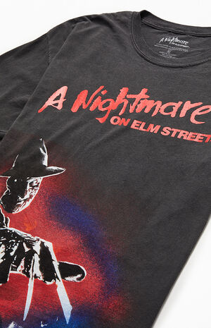 Nightmare On Elm Street T-Shirt Nightmare On Elm Street T-Shirt image number null