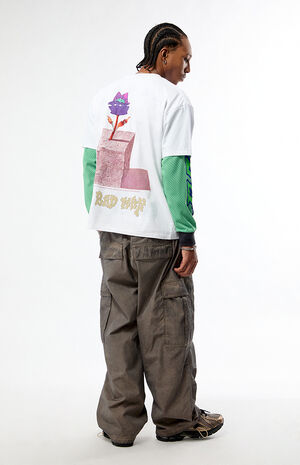 Power of Plants T-Shirt image number 5