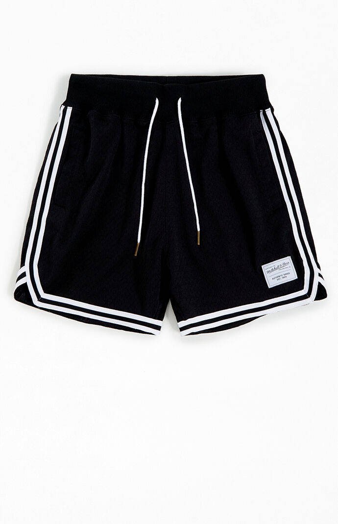 ウェア mitchell&ness shorts Mitchell & Ness Khaki Mesh Game Day 2.0 Shorts | PacSun