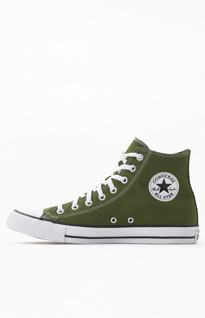 Chuck Taylor All Star Pocket Shoes