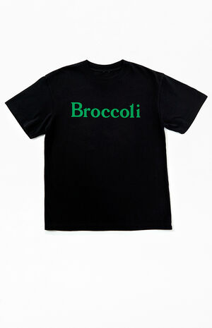 Broccoli Workmark T-Shirt image number 1