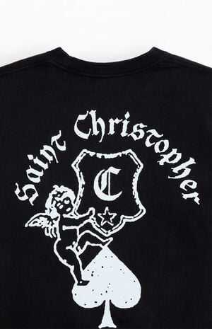 Cherub Crest T-Shirt image number 4
