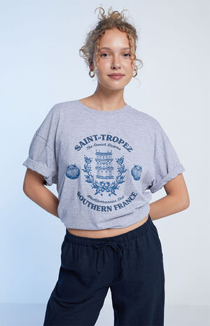 Saint Tropez T-Shirt image number 2