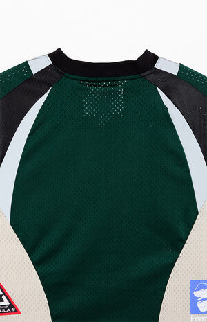 x PacSun Aero Long Sleeve Jersey T-Shirt image number 4