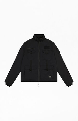 Utility Jacket image number 1