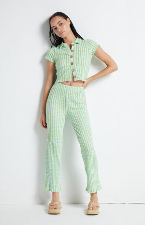 Forever Friend Knit Top image number 1