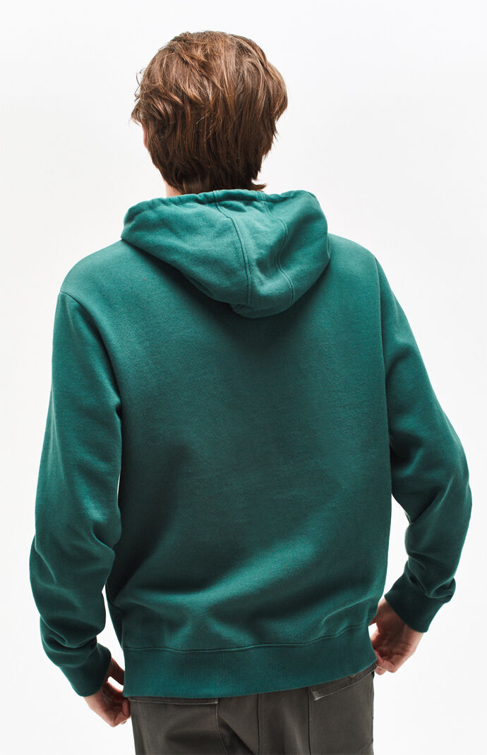 Guess Roy Logo Pullover Hoodie | PacSun